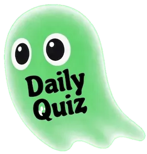 Ghost mascot